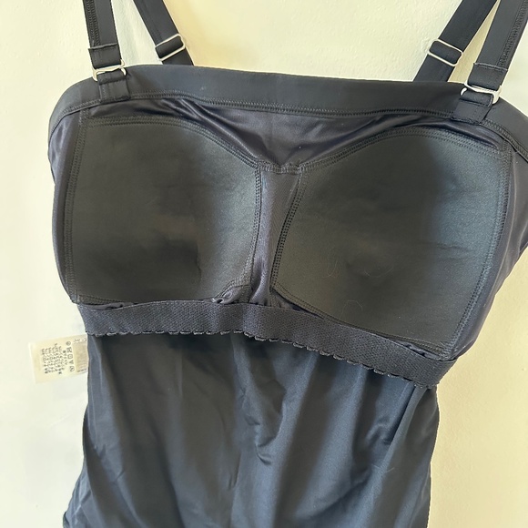 NWOT Tankini swim top - Picture 11 of 11